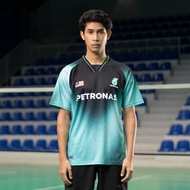 Shuttlehearts Thrust Jersey - Emerald Green