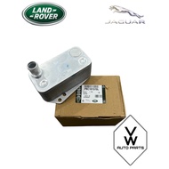 LAND ROVER FREELANDER 1 ENGINE OIL COOLER ( PBC101370L )
