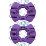 Dimension One Spa Filter has a 6-Month lifespan,01512-261 for Vision Cartridge Dimension One Spa,Pur