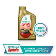 100%Original Petronas Sprinta F900 10W50
