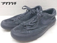 ◇ NIKE SOPH TOKYO 15th ANNIVERSARY BLAZER LOW 718769-400 スニーカー シューズ サイズ24.5cm ネイビー レディース 【中古】