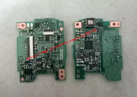 D7000 CCD CMOS Beside D7000 Power Board For Nikon D7000 powerboard DSLR camera parts