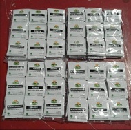 Bubuk Perasa Minuman Teh Poci Rasa Buah 1 Renceng