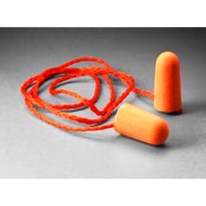 3m Noise Canceling Earplugs - 1110