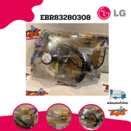 แผงวงจรแอร์ LG Part EBR83280308