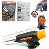 kepala gas/flame gun portable gas touch original