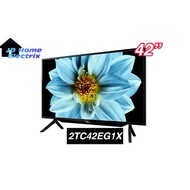 SHARP AQUOS 42 Inch Full HD Google TV - 2TC42FG1X