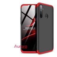 Realme 5 / Realme 5i / Realme 5s / Realme 5 Pro Hard Case Armor Full