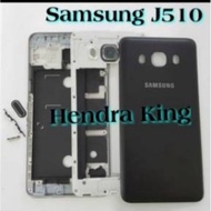 Full set casing Samsung J510 J5 2016