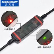 Profis Pro-face Touch Screen Programming Cable CA3-USBCB-01 Communication Cable Data Download Cable