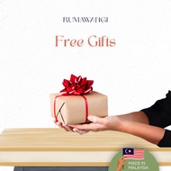 FREE GIFT: Random Items