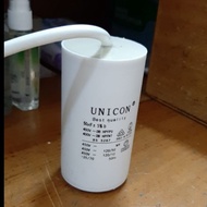 KAPASITOR RUNNING UNICON 50UF 450V
