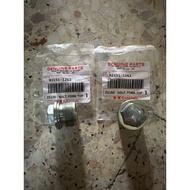 KAWASAKI RR150/ZX150/KLX150 FRONT FORK TUBE NUT<92151-1262>