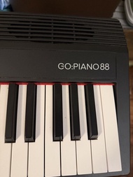 Roland GO:PIANO 88 電子鋼琴