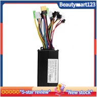 Ebike 3 Mode 36V 48V 52V 60V 22A  Controller 11 Tubes for 500W Motor Electric Scooter Parts Ebike Co