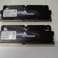 GEIL EVO DDR4 32GB (16GB x2)