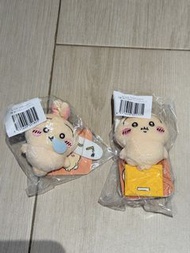 Chiikawa 吉伊卡哇公仔 兔兔一番賞