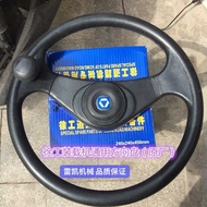 XCMG Accessories Roller 30 50 Loader Forklift Steering Wheel Universal