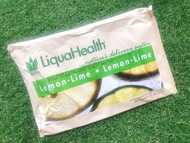 Revita Liqua Spirulina/Liqua Health 益康缘螺旋藻/营养餐(Berry草莓/Lemon Lime柠檬/Grape葡萄) Liquid Spirulina