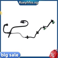 6C1Q9K022AG RETURN PIPE Car  Injector Return Pipe