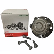 German FAG Front Wheel Bearing BMW F10 F01 F02 VKBA6669 Connection Seat