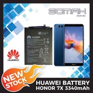 (Original Imported) Battery for Huawei Honor 7X HB356687ECW 3340mAh