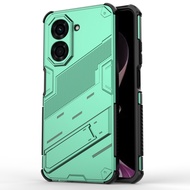 Redmi A5 Xiaomi For Redmi A5 4G 2025 Phone Case Hard Fashion Armor Shockproof Casing Bracket Back Co