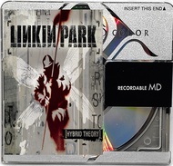 md เพลงLinkin Park-Hybrid Theory