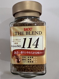 กาแฟสำเร็จรูป BON AROMA และ UCC Coffee The Blend (UCC นำเข้าจากญี่ปุ่น) ของแท้ 100% หมดอายุปี 2026