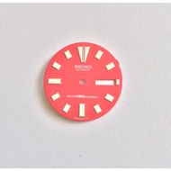 Seiko 6309 divermarket dial