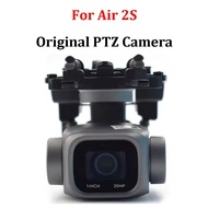 Original PTZ Camera Assembly for DJI AIR 2S Replacement Gimbal Camera for Mavic AIR 2S Drone Accesso