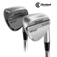[Golf Club] Cleveland RTX6 Golf Digging Rod Cutting Rod Cleveland ZIPCORE Sand Bar Angle Bar
