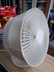 無良印循環風扇