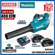 MAKITA DUB184 / DUB184Z / DUB184RT 18V Cordless Blower