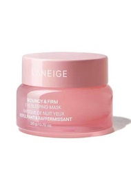LANEIGE BOUNCY & FIRM EYE SLEEPING MASK 20 กรัม
