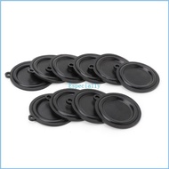 ESP 10Pcs 54mm Pressure Diaphragm For Water Heater Gas Accessories Water Connection