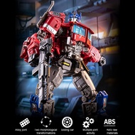 LF Transformation Toy Class V SS38 Optimus Prime Commanderของขวัญสร้างสรรค์