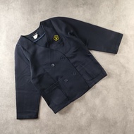 Boys' jackets LD 86 PJ 53 size 8 years (no minus)