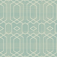 Livelynine Geometric Sage Green Wallpaper Peel and Stick Art Deco Self Adhesive Wall Paper untuk Dap