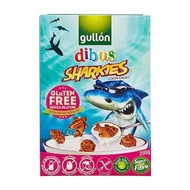 Gullon Gluten Free Sharkies Biscuit