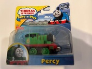 Thomas & Friends 湯瑪士小火車-Percy