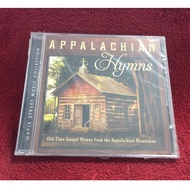 CD Appalachian Hymns: Old-Time Gospel Hymns from Condition As Shown B107-114