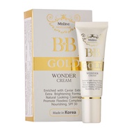 */ *Mistine BB Gold Wonder Cream Mistine SPF30 15g