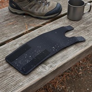 [szlztmy2mg] Ankle Gaiter Waterproof Shoe Gaiter Resistant-Tear Trail Gaiters for Cyclists, Hikers, 