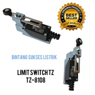 LIMIT SWITCH TZ-8108 LIMIT SWIT TZ 8108/