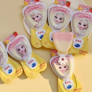 [Yili]Cheese sticks, double-layer high calcium children's snack, Elsa Princess cheese sticks, ready-