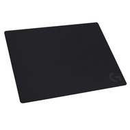 Logitech G640s Large Cloth Gaming Mouse Pad Black
