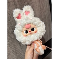 baby three bb3 mirror blind box confirmed design white