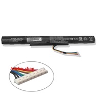 Acer Aspire E5-576G E5-576 E5-475 E5-575 AS16A5K AS16A7K AS16A8K K50-20 P249 P259 MG ES1-432 E5-576