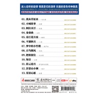 PCD-6684 < Surround Sound Demonstration Famous Disc Essence DTS Series-Folk Music Listening >